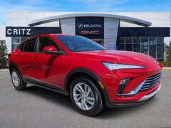 2026 Buick Envista Preferred SUV