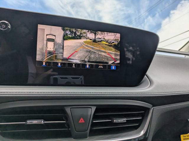 2026 Buick Encore GX Sport Touring - Photo 23