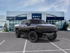 2025 GMC HUMMER EV Pickup 2X Truck