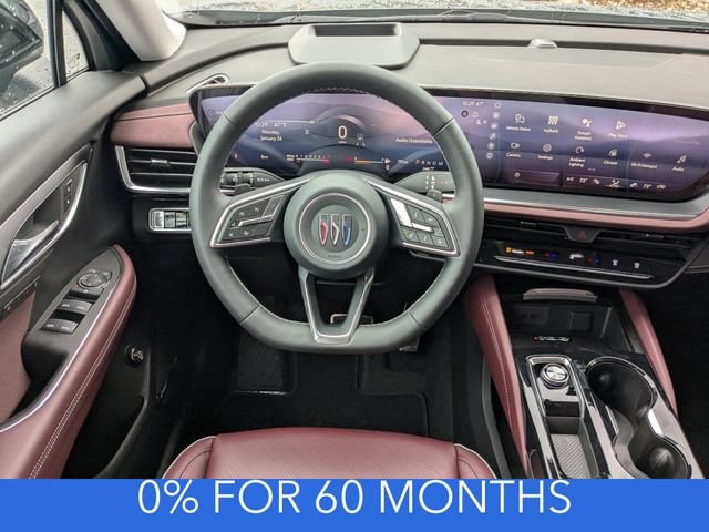 2026 Buick Envision Sport Touring - Photo 16