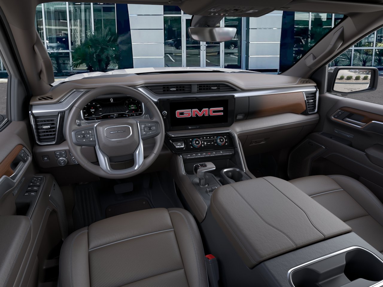 2026 GMC Sierra 1500 Denali - Photo 15
