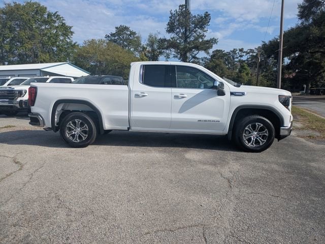 2026 GMC Sierra 1500 SLE - Photo 4