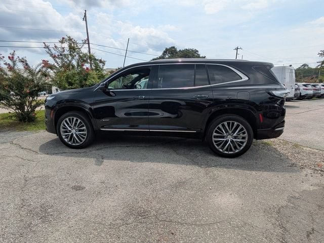 2026 Buick Enclave Avenir - Photo 8