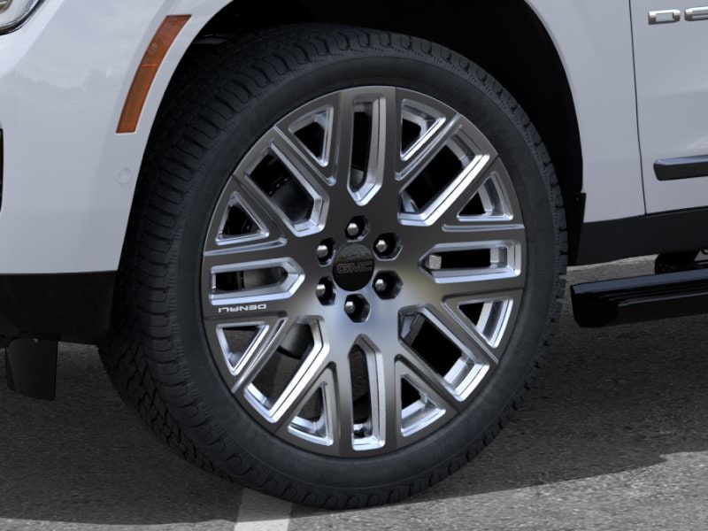 2026 GMC Yukon XL Denali Ultimate - Photo 46