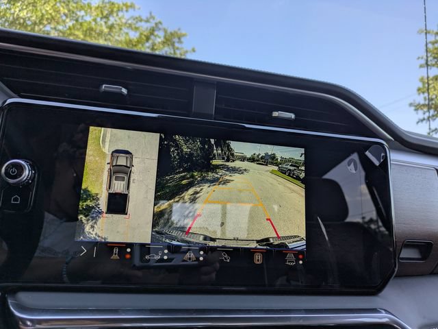 2026 GMC Sierra 1500 Denali Ultimate - Photo 23