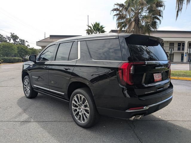 2026 GMC Yukon Denali - Photo 7