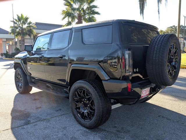 2026 GMC HUMMER EV 2X - Photo 7