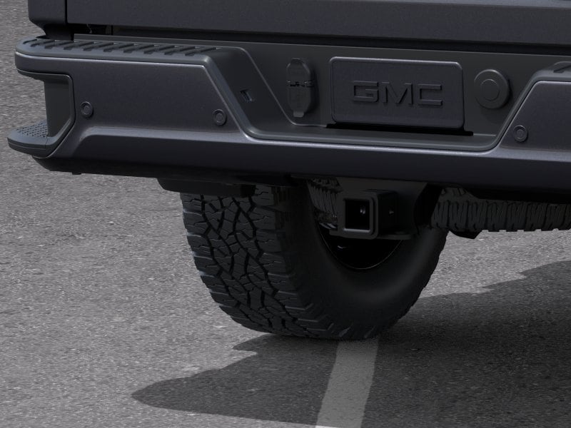 2026 GMC Sierra 2500HD Denali - Photo 47