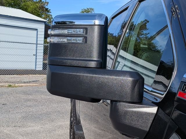 2026 GMC Sierra 2500HD Denali - Photo 13