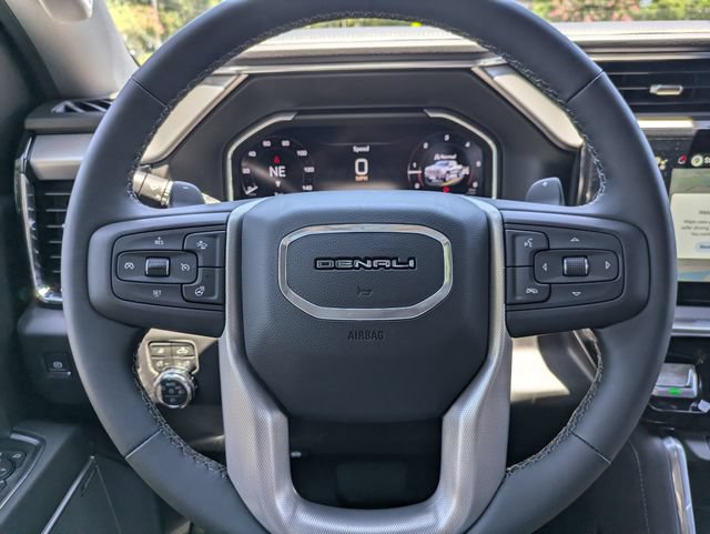 2026 GMC Sierra 1500 Denali - Photo 27