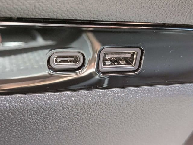 2026 Buick Enclave Avenir - Photo 26