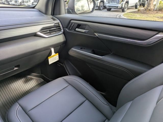 2026 GMC Acadia Elevation - Photo 19