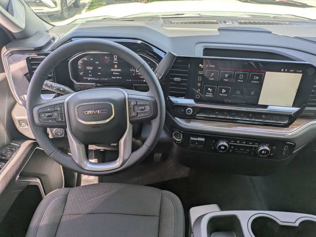 2026 GMC Sierra 1500 Elevation - Photo 17