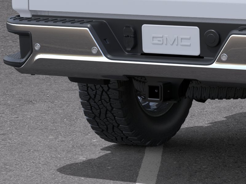 2026 GMC Sierra 2500HD SLT - Photo 47