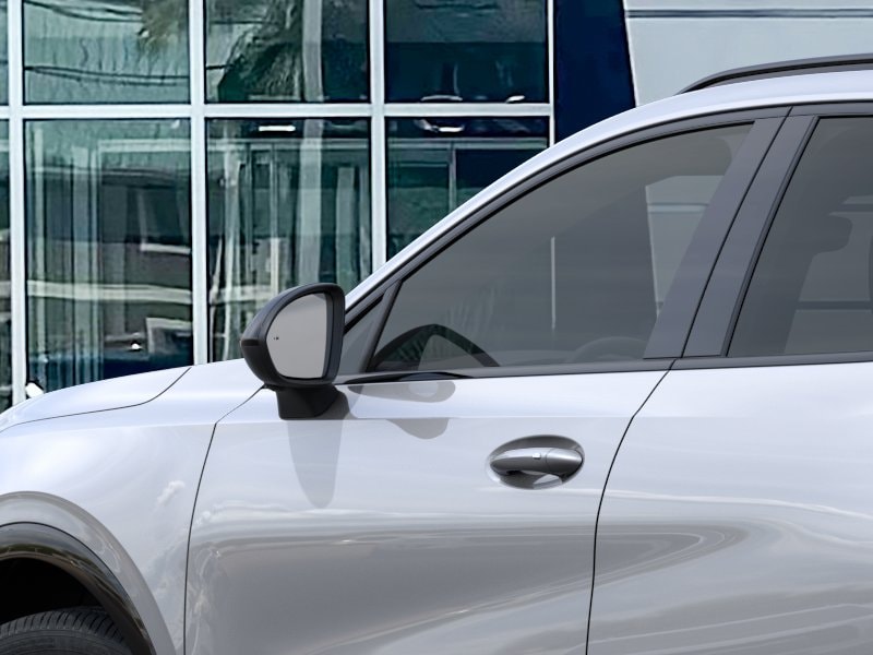 2026 Buick Envision Sport Touring - Photo 44