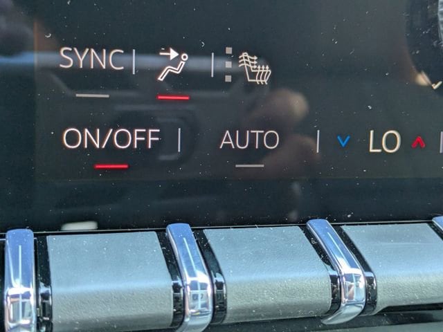 2026 GMC Acadia Elevation - Photo 26