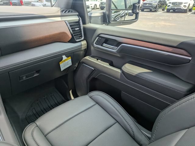 2026 GMC Sierra 2500HD Denali - Photo 20