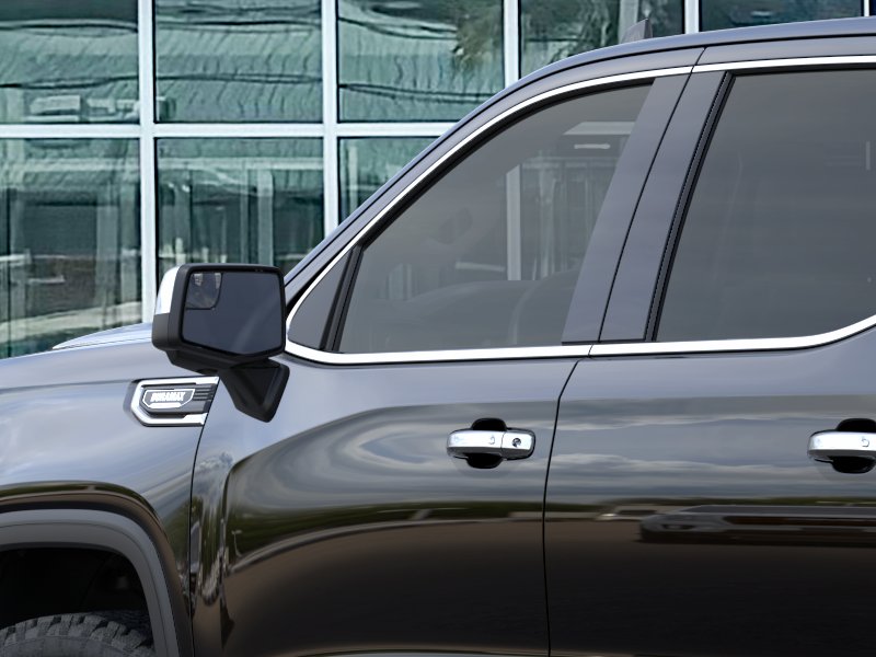 2026 GMC Sierra 1500 SLT - Photo 45