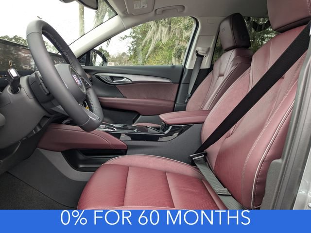 2026 Buick Envision Sport Touring - Photo 21