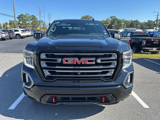 2021 Gmc Sierra 1500 AT4 photo 2