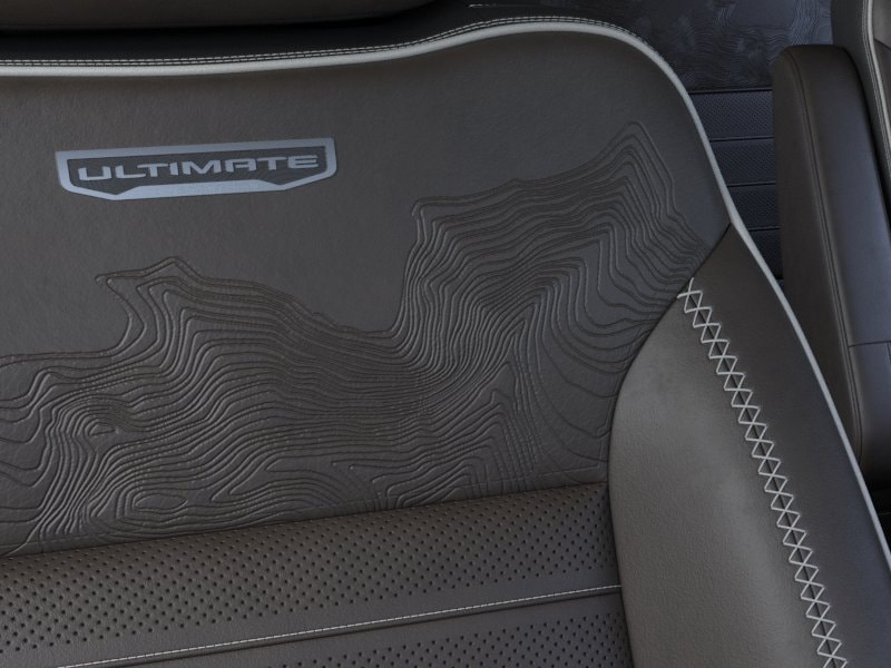 2026 GMC Yukon XL Denali Ultimate - Photo 58