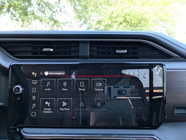 2026 GMC Sierra 1500 Denali Ultimate - Photo 19