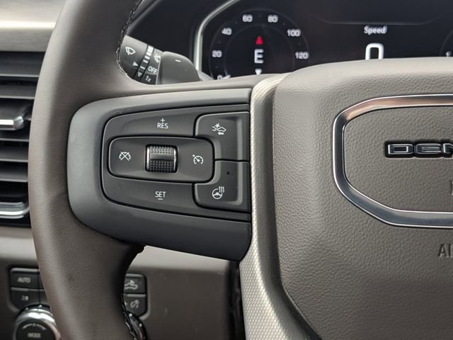 2026 GMC Sierra 1500 Denali - Photo 27