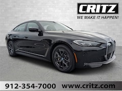 2023 BMW i4 eDrive35 Gran Coupe