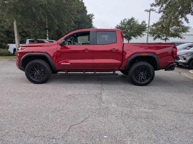 2026 GMC Canyon Elevation - Photo 8