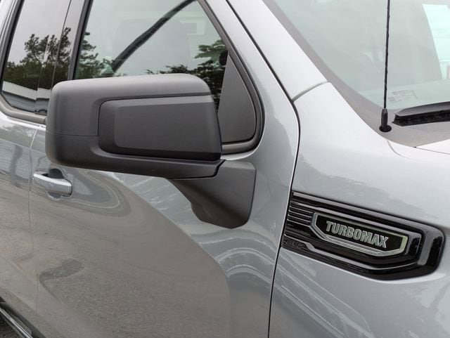 2026 GMC Sierra 1500 Elevation - Photo 12