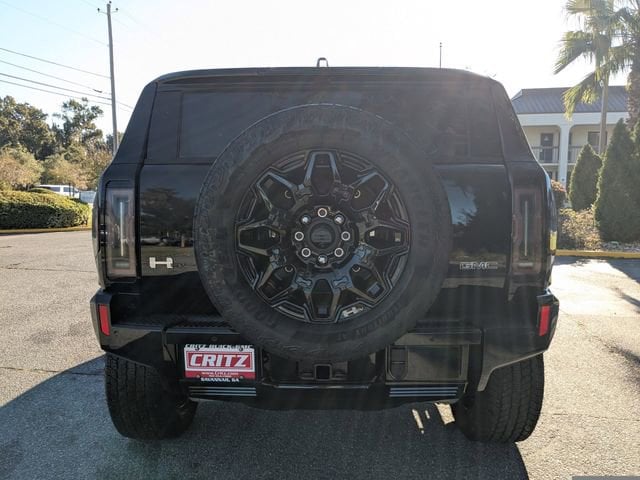 2026 GMC HUMMER EV 2X - Photo 6