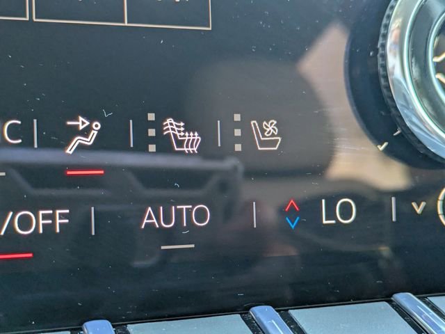 2026 GMC Terrain Denali - Photo 25