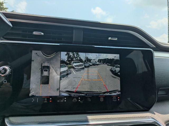 2026 GMC Sierra 2500HD Denali - Photo 23