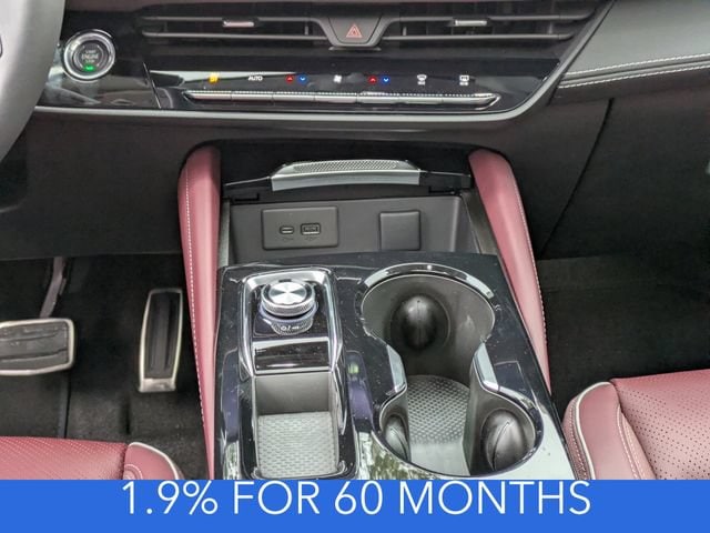 2026 Buick Envision Sport Touring - Photo 21