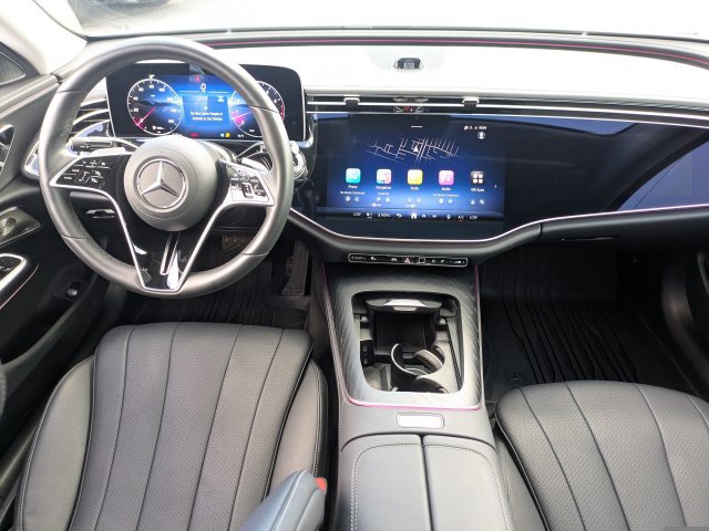 2026 Mercedes-Benz E-Class E350 - Photo 15