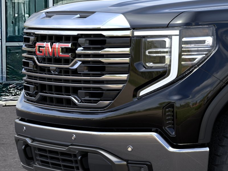 2026 GMC Sierra 1500 SLT - Photo 46