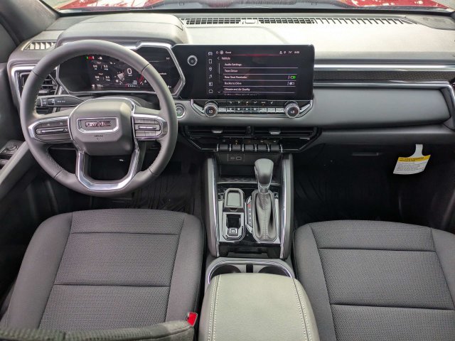 2026 GMC Canyon Elevation - Photo 16