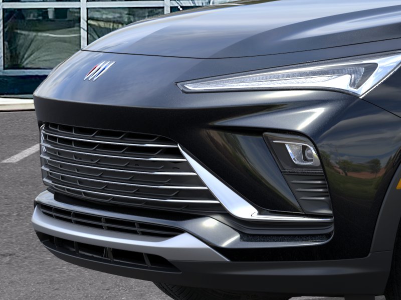 2026 Buick Envista Preferred - Photo 44