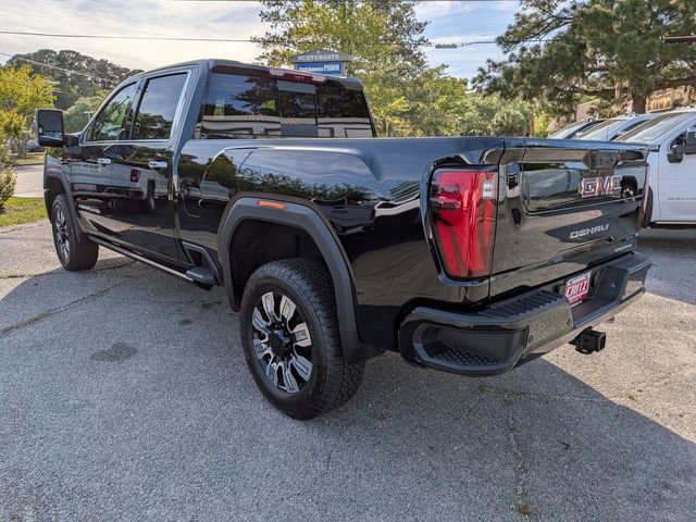 2026 GMC Sierra 2500HD Denali - Photo 7