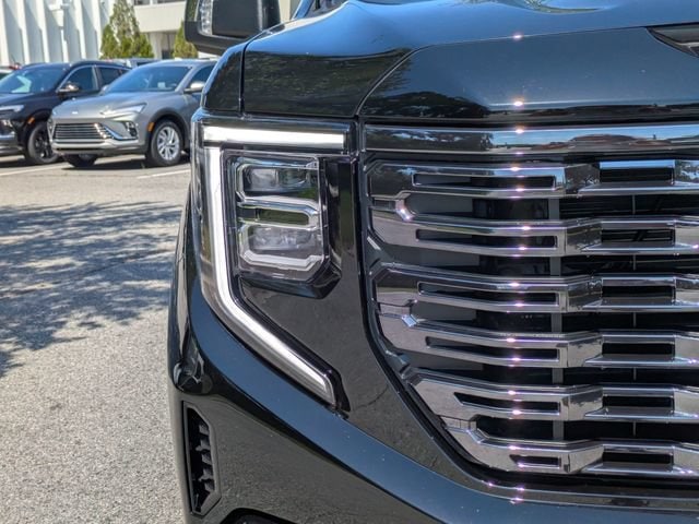 2026 GMC Sierra 1500 Denali Ultimate - Photo 10