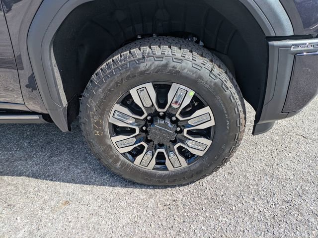2026 GMC Sierra 2500HD Denali - Photo 12