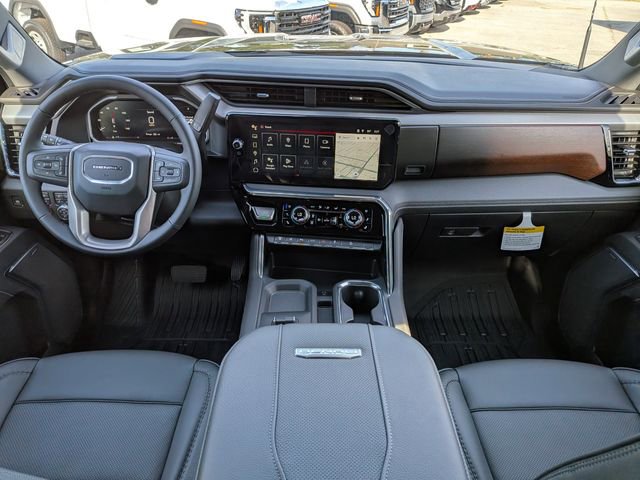 2026 GMC Sierra 2500HD Denali - Photo 16