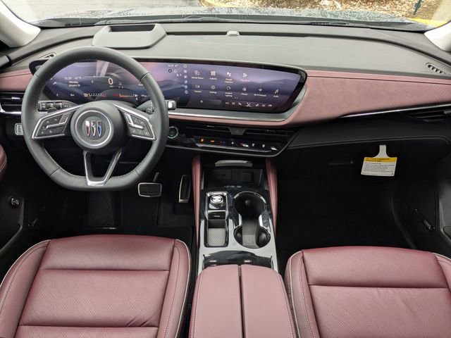2026 Buick Envision Sport Touring - Photo 15