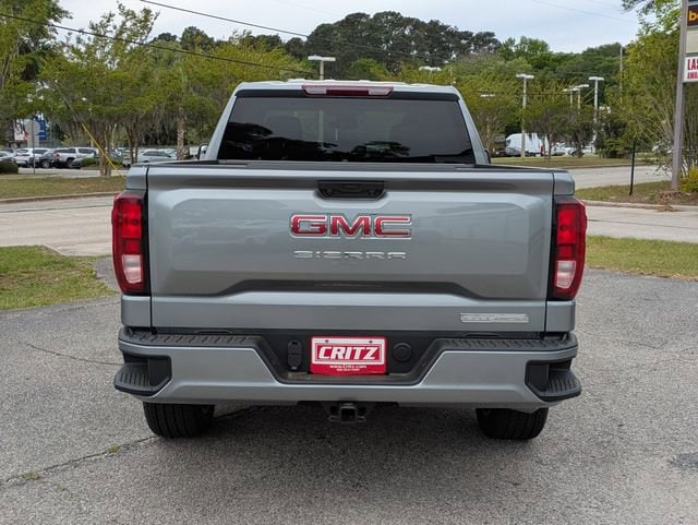 2026 GMC Sierra 1500 Elevation - Photo 6