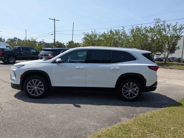 2026 Buick Enclave Preferred - Photo 8