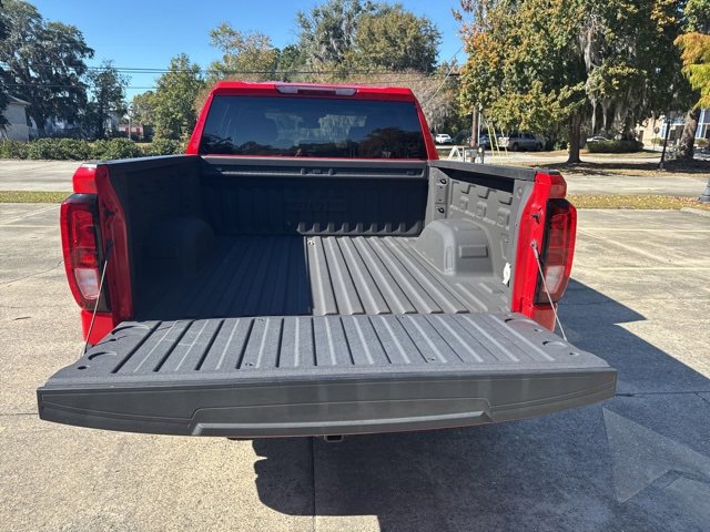 2024 Gmc Sierra 1500 Elevation photo 3