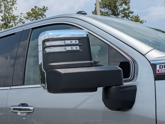 2026 GMC Sierra 2500HD Denali - Photo 13