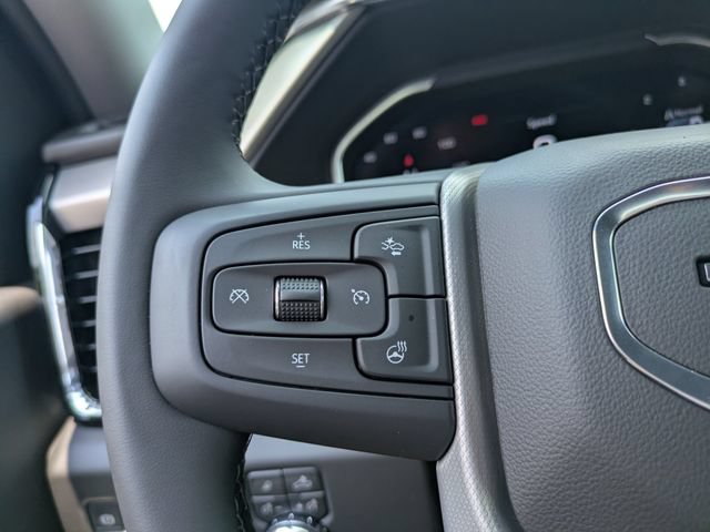 2026 GMC Sierra 2500HD Denali - Photo 30