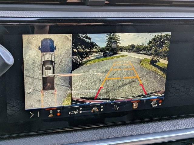 2026 GMC Sierra 2500HD Denali - Photo 23