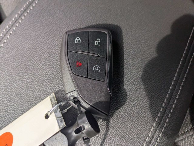 2026 GMC Canyon Elevation - Photo 33